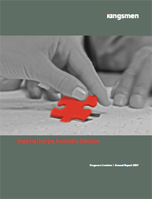 Annual Report 2007