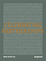 Annual Report 2012