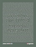 Annual Report 2013