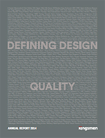Annual Report 2014