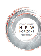 Annual Report 2020