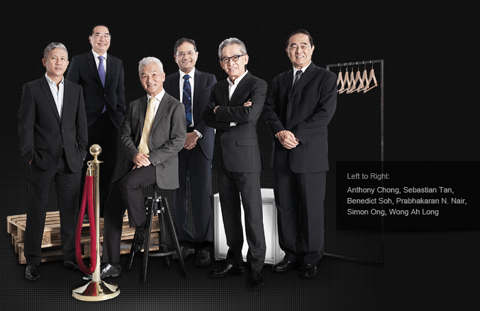 Board of Directors