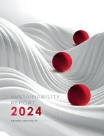 Sustainability Report 2024