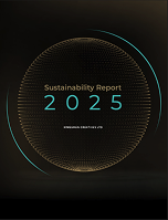 Sustainability Report 2025
